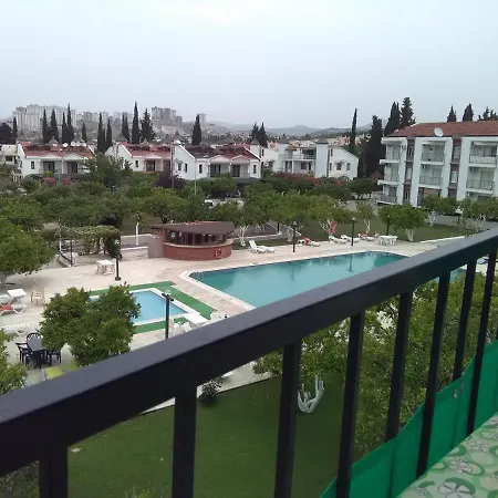 Kusadasi