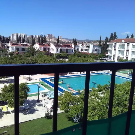 Kusadasi سوجاك