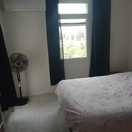 شقة Kusadasi سوجاك
