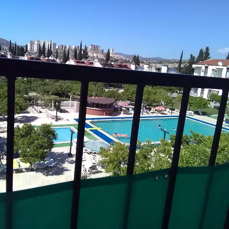 Kusadasi شقة