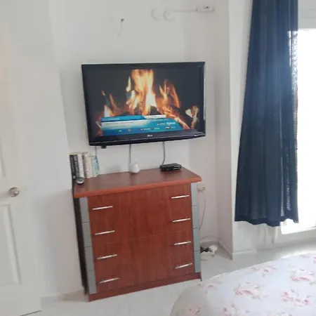 شقة Kusadasi سوجاك