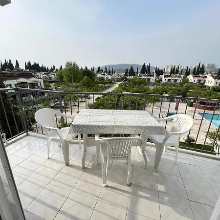 Kusadasi