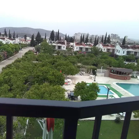 Kusadasi شقة سوجاك