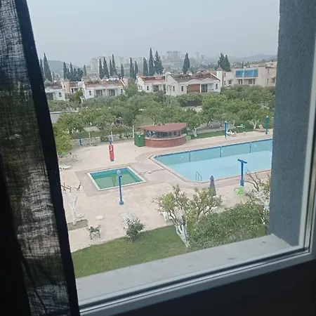 شقة Kusadasi *