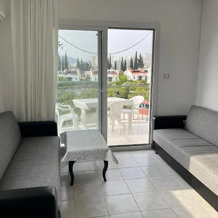 Kusadasi *