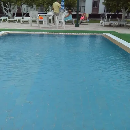 شقة Kusadasi *